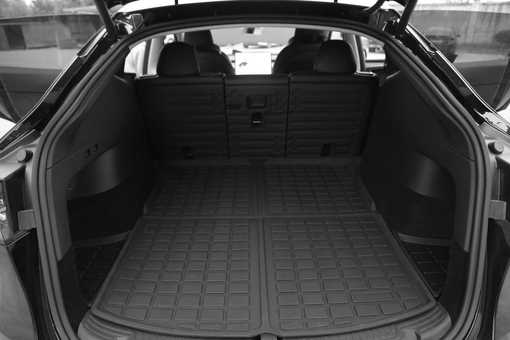Boot Mat For Model Y - TESDADDY