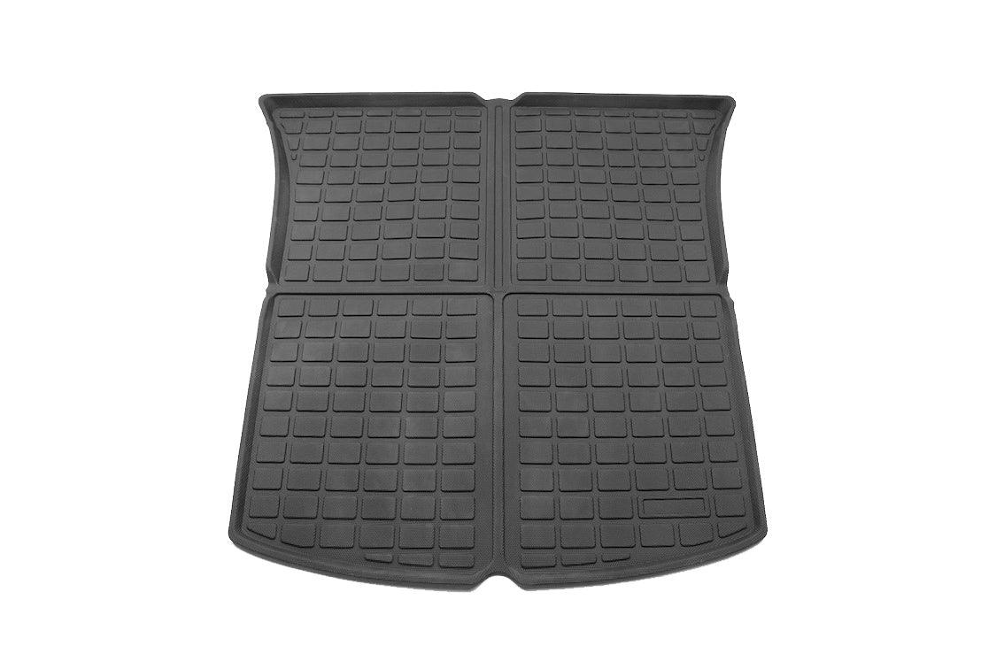 Boot Mat For Model Y - TESDADDY