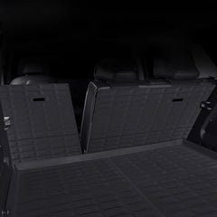 Bundle: Floor Mats and Liners For Kia EV5 (2024–2026)
