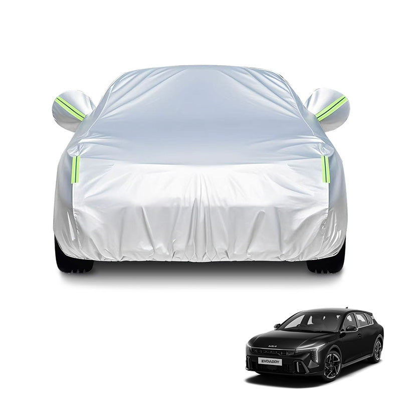 Car Cover For Kia K4 (2024–2026)