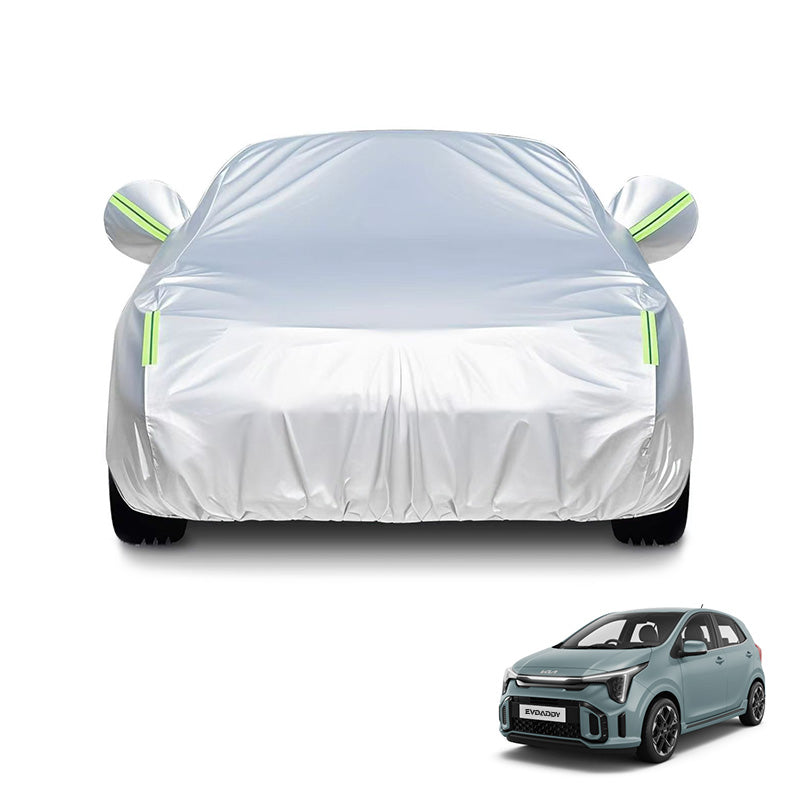 Car Cover For Kia Picanto (2016–2026)