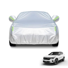 Car Cover For Kia Seltos (2019–2026)