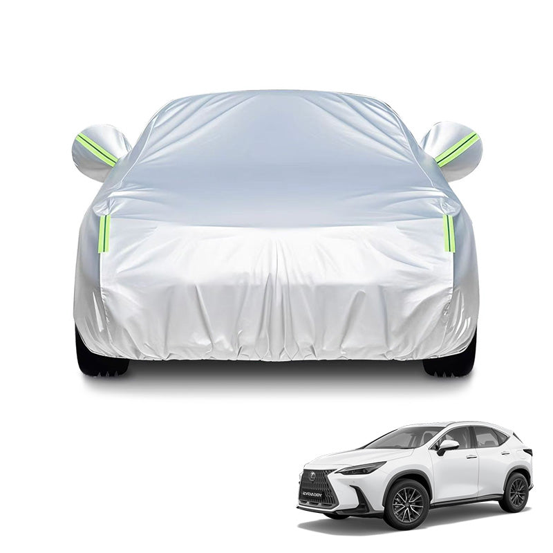 Car Cover For Lexus NX (2022–2026)