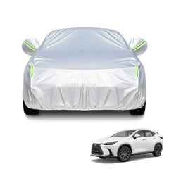 Car Cover For Lexus NX (2022–2026)