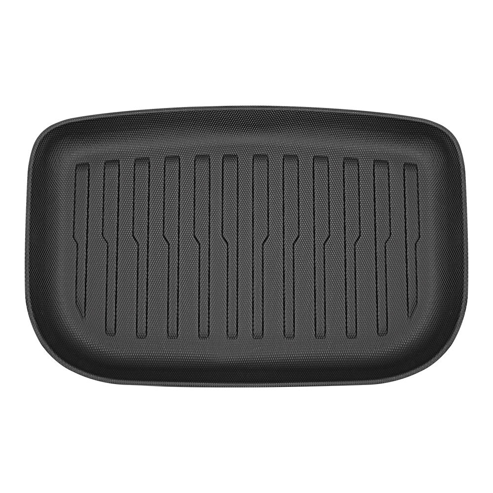 Lower Boot Mat For Model Y (2025 Juniper)-1