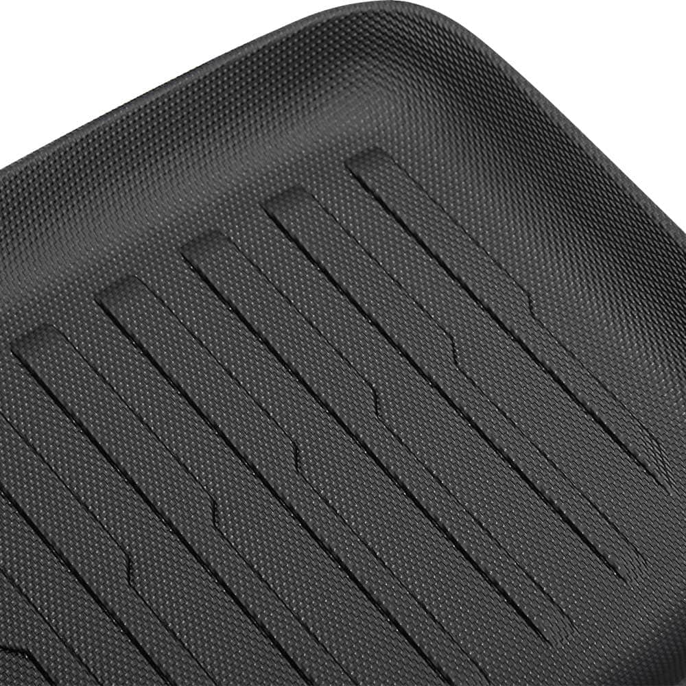 Lower Boot Mat For Model Y (2025 Juniper)-4