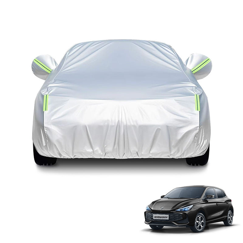 Car Cover For MG 3 (2024–2026)