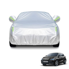 Car Cover For MG 3 (2024–2026)