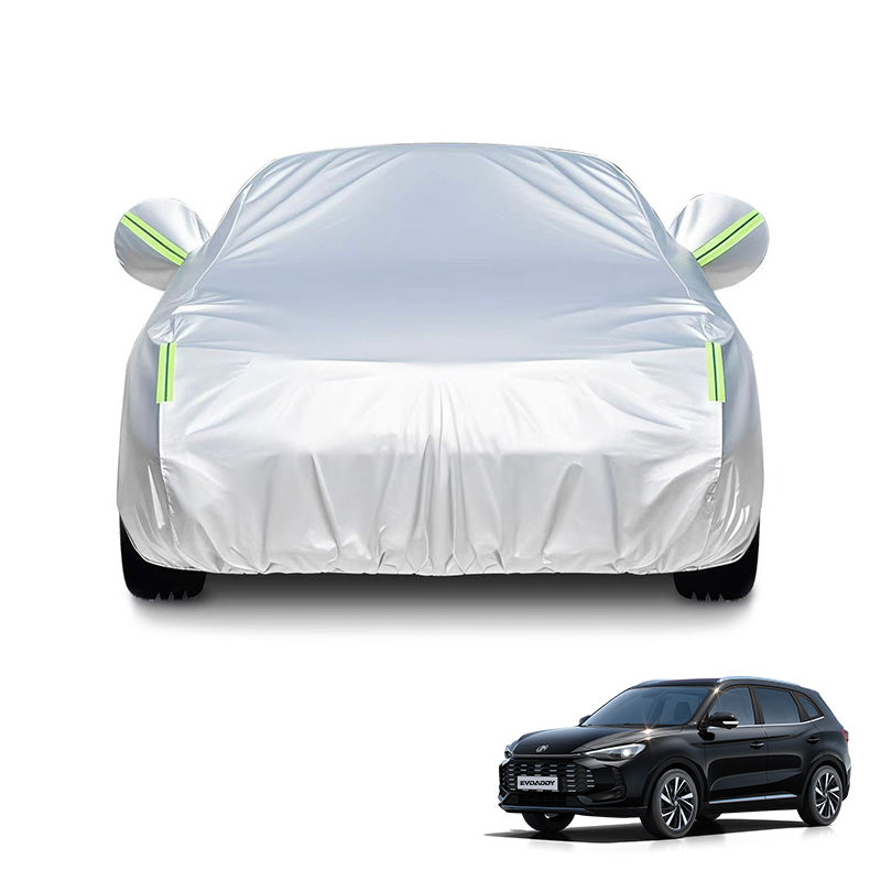 Car Cover For MG ZS (2024–2026)