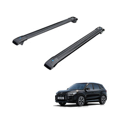 Roof Rack Cross Bars For MG ZS (2024–2026)