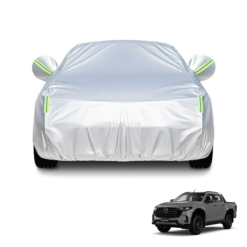 Car Cover For Mazda BT-50 (2020–2026)