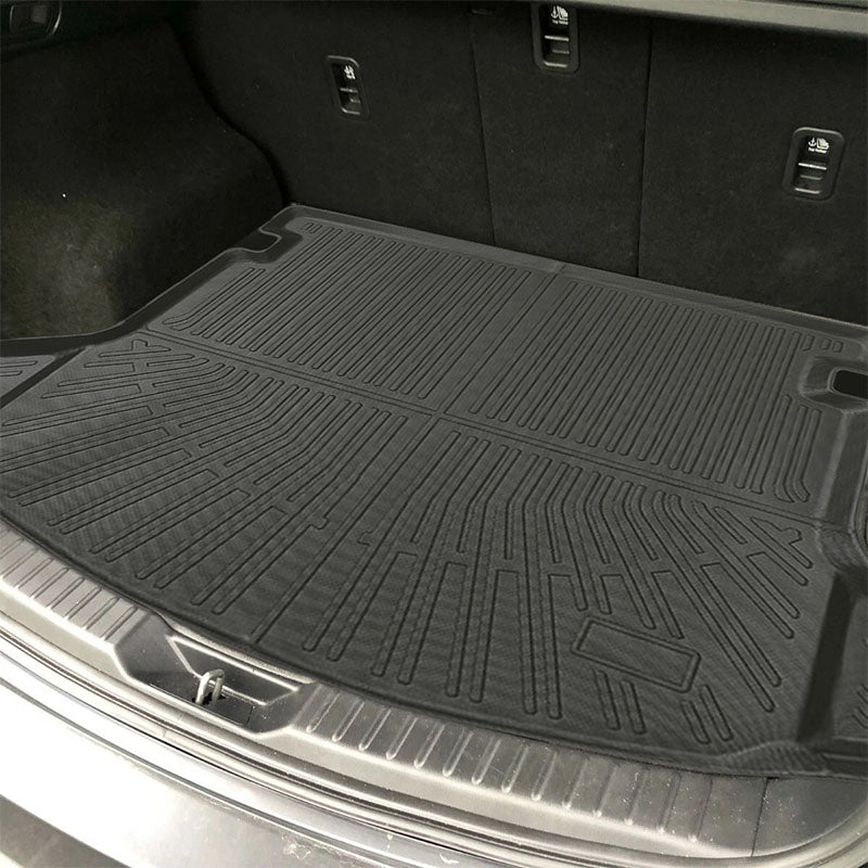 TPE Boot Mat For Mazda CX-5 (2017–2025)
