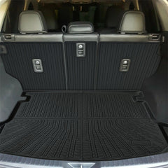 TPE Boot Mat For Mazda CX-5 (2017–2025)