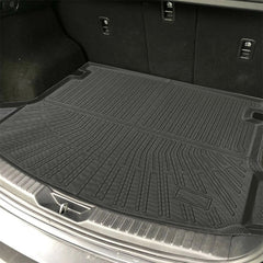 TPE Boot Mat For Mazda CX-5 (2017–2025)