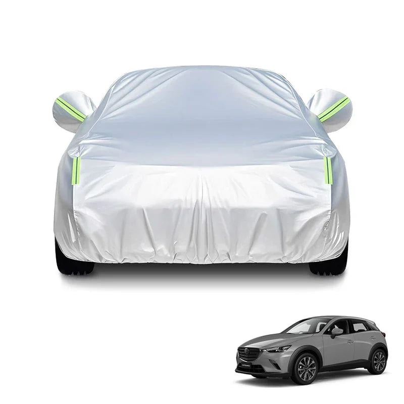 Car Cover For Mazda CX-3 (2015–2026)