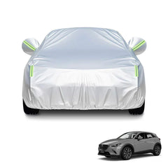 Car Cover For Mazda CX-3 (2015–2026)