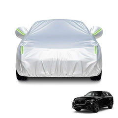 Car Cover For Mazda CX-60 (2023–2026)