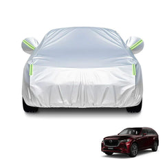 Car Cover For Mazda CX-80 (2024–2026)