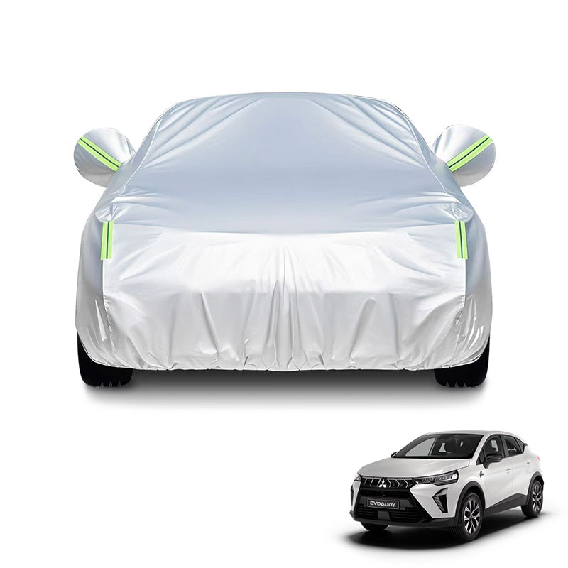 Car Cover For Mitsubishi ASX (2010–2026)