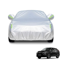 Car Cover For Mitsubishi Eclipse Cross (2021–2026)
