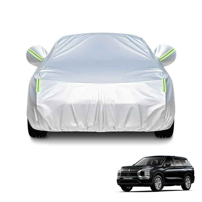 Car Cover For Mitsubishi Outlander (2021–2026)