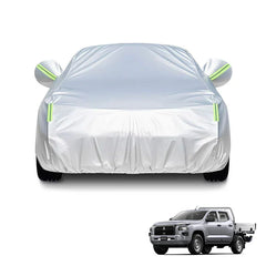 Car Cover For Mitsubishi Triton (2024–2026)