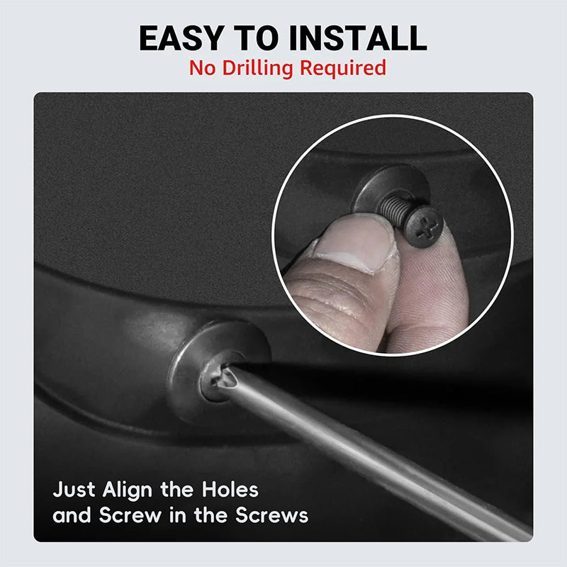 Mud Flaps For Tesla Model Y (2022-2024)