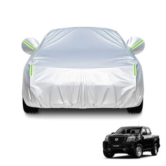 Car Cover For Nissan Navara (2015–2025)