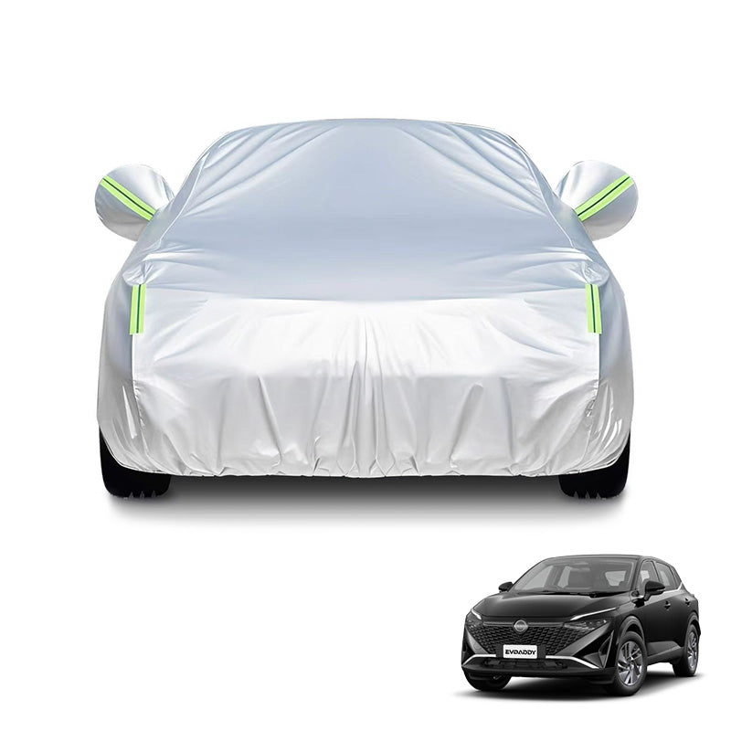 Car Cover For Nissan Qashqai (2022–2026)