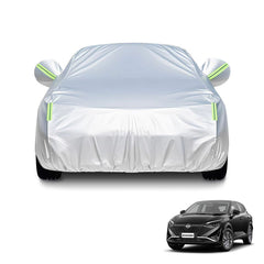Car Cover For Nissan Qashqai (2022–2026)