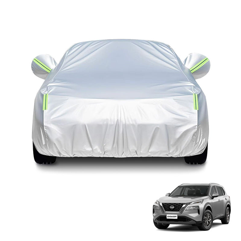 Car Cover For Nissan X-Trail (2022–2026)