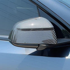 Rear View Mirror Covers For Tesla Model Y(2025-2026)