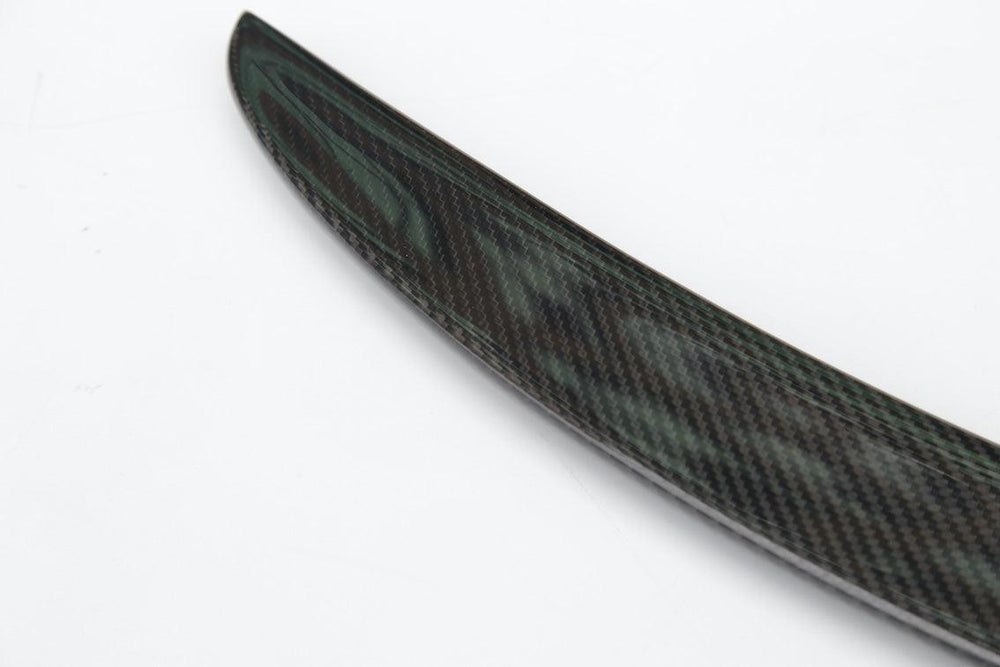 Performance Spoiler Real Carbon Fibre For Model 3 - TESDADDY