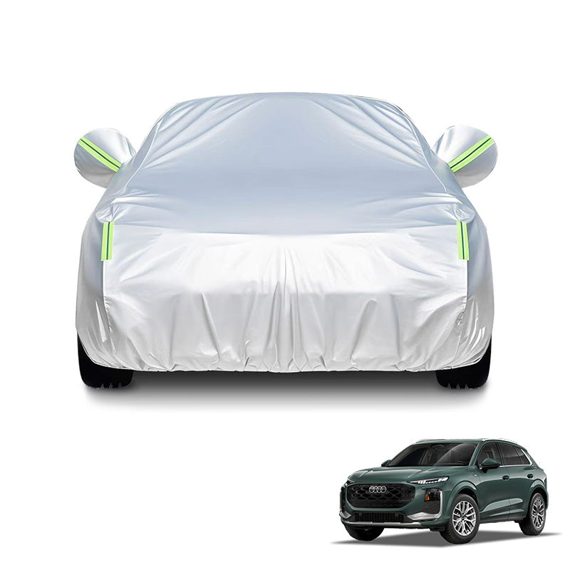 Car Cover For Audi Q3 (2018–2026)