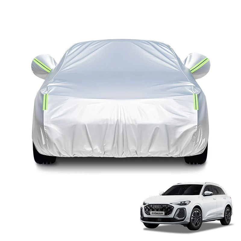 Car Cover For Audi Q5 (2009-2026)