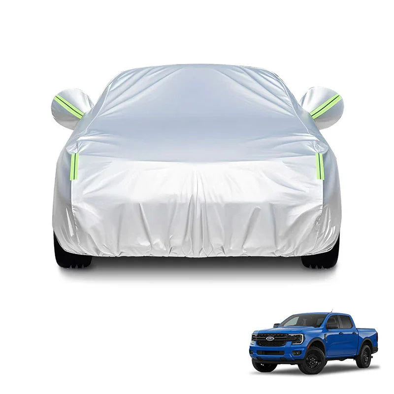 Car Cover For Ford Ranger (2022–2026)
