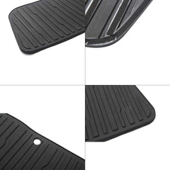 Rear Trunk Tailgate Protective Liner For Tesla Model Y (2022-2024)