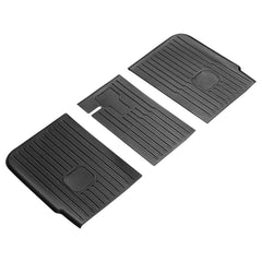 Rear Seat Back Protector Model Y (2025 Juniper)