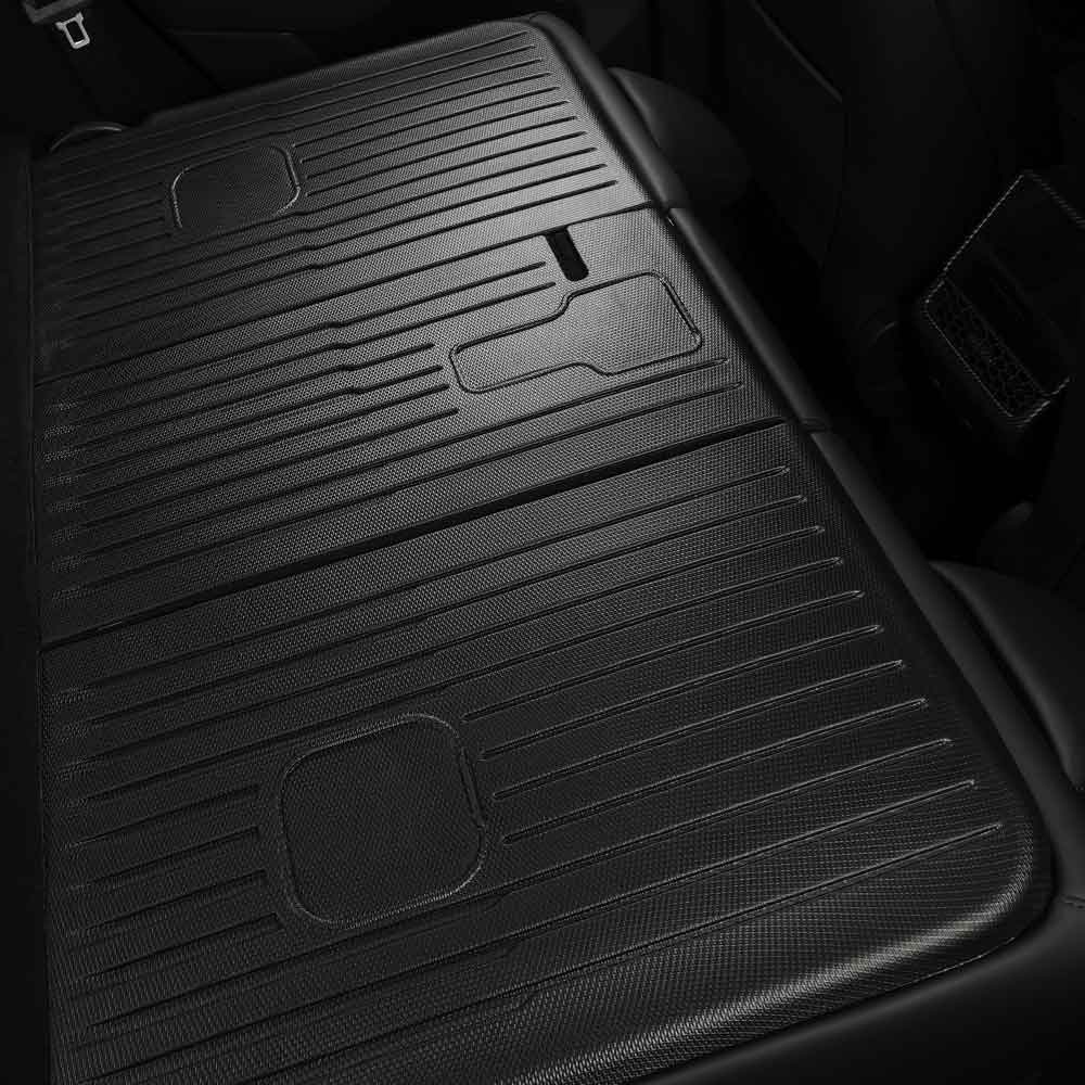 Rear Seat Back Protector Model Y (2025 Juniper)