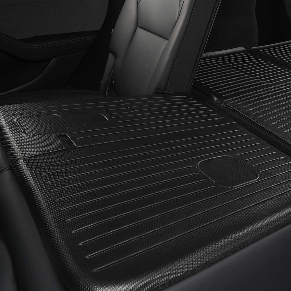 Rear Seat Back Protector Model Y (2025 Juniper)