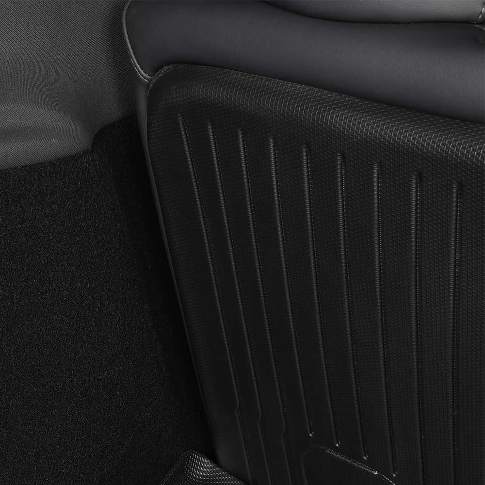 Rear Seat Back Protector Model Y (2025 Juniper)