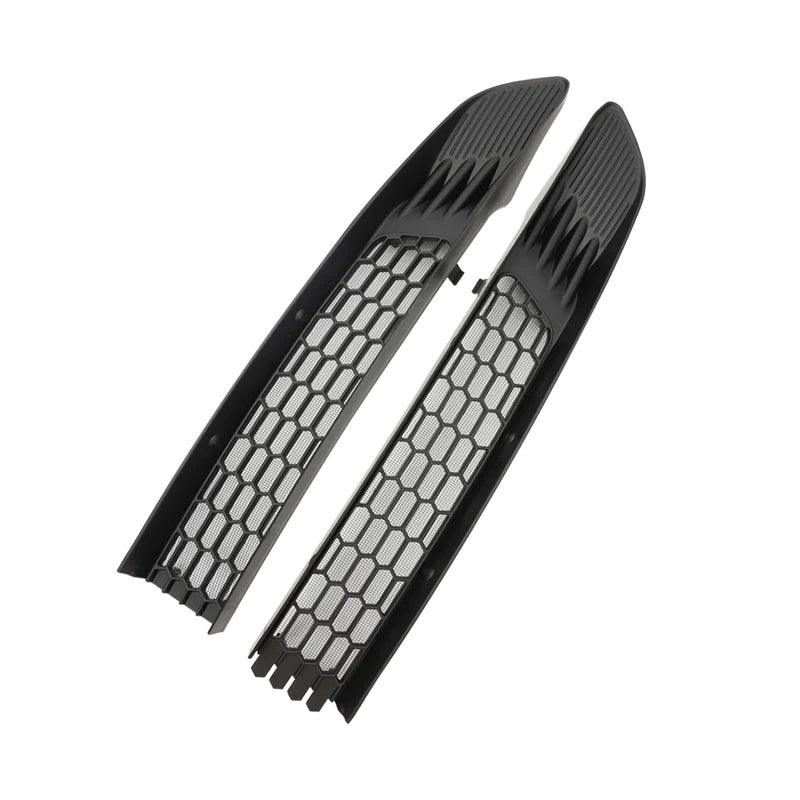 Radiator Protective Mesh Grill Panel for Model Y - TESDADDY