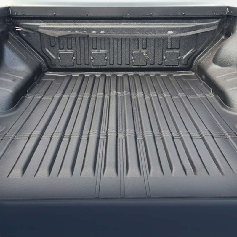 TPE Boot Mat For BYD Shark 6 (2025–2026)