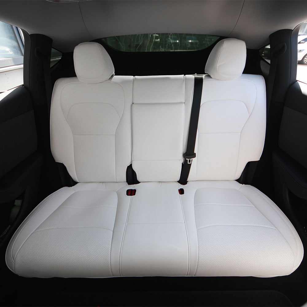 Seat Covers Full Set  For Model Y(2025 Juniper)