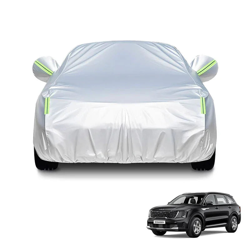 Car Cover For Kia Sorento (2020–2026)