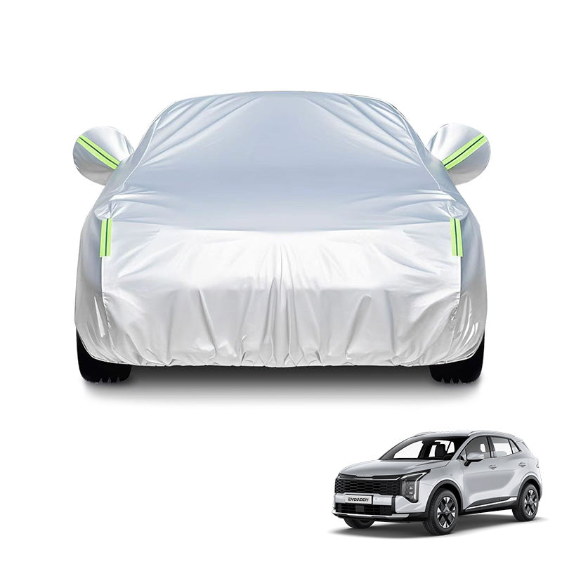 Car Cover For Kia Sportage (2021–2026)