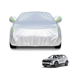 Car Cover For Kia Sportage (2021–2026)