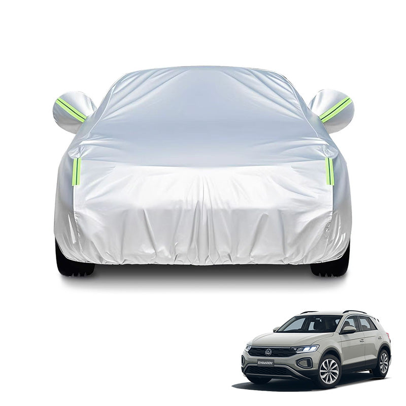 Car Cover For Volkswagen T-Roc (2022–2026)
