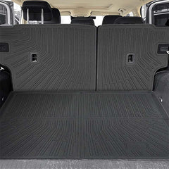 Bundle: TPE Floor Mats and Liners For GWM Tank 300 (2023-2026)
