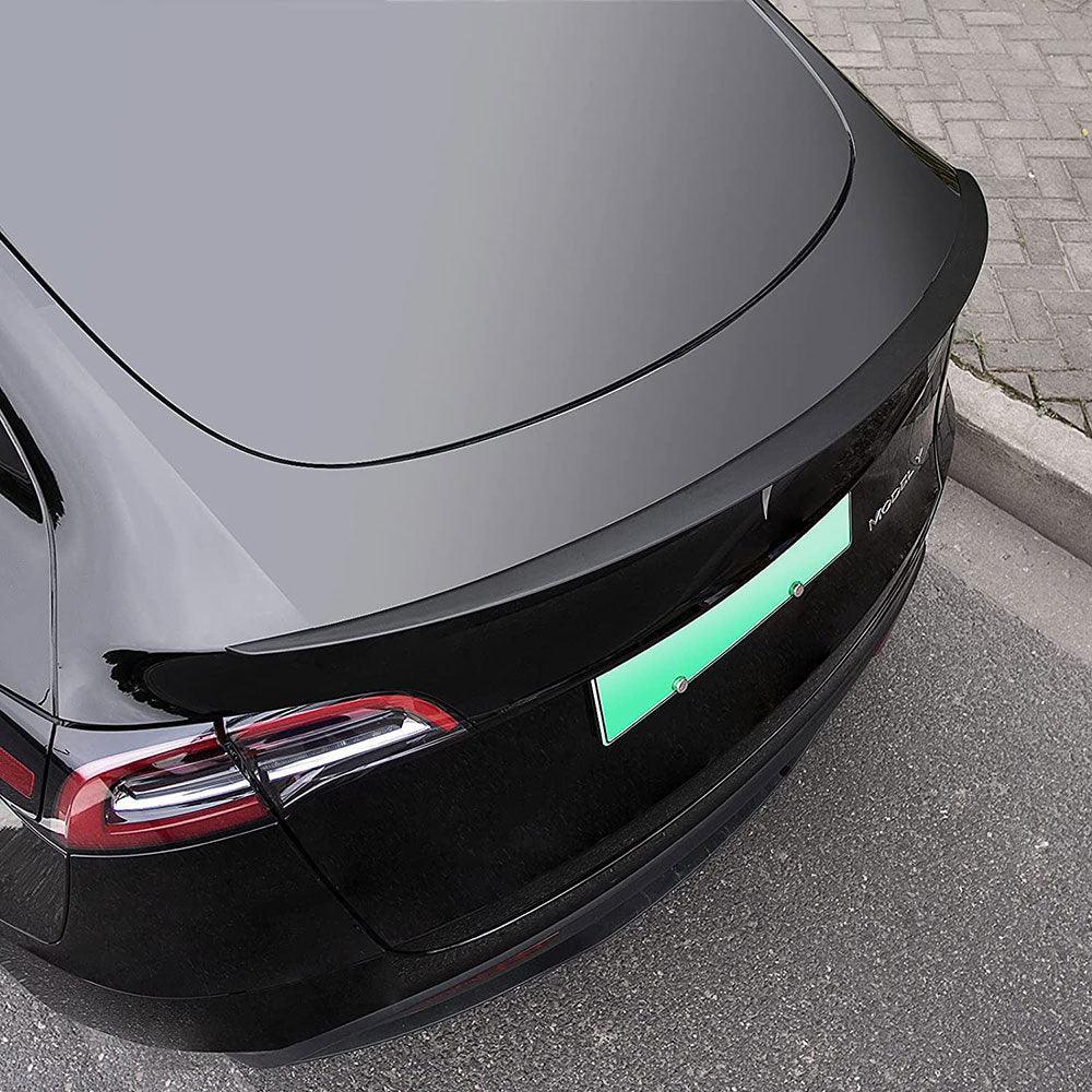 Performance Spoiler for Model 3 - TESDADDY